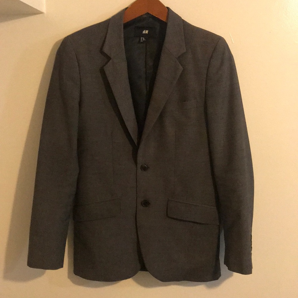 HM Suit Jacket/Blazer